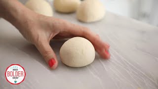 Have You Been Shaping Your Bread Wrong All This Time?