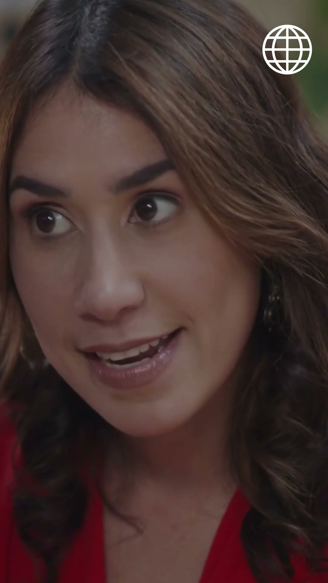 NINA DE AZÚCAR | Nina's mom thinks she's pregnant | #shorts