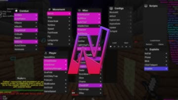 Novoline is the best Hypixel client! FREE CONFIG