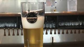 Akronym Brewing