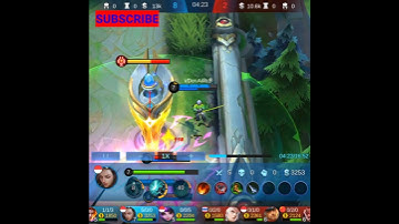 Best build benedetta 2022