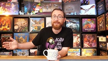 Stable Pledge - new feature on Gamefound