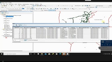 How to add new field in Attribute table Of Arc Gis/GuideLine