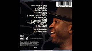 Eek A Mouse - Divas (Mouse Gone Wild)