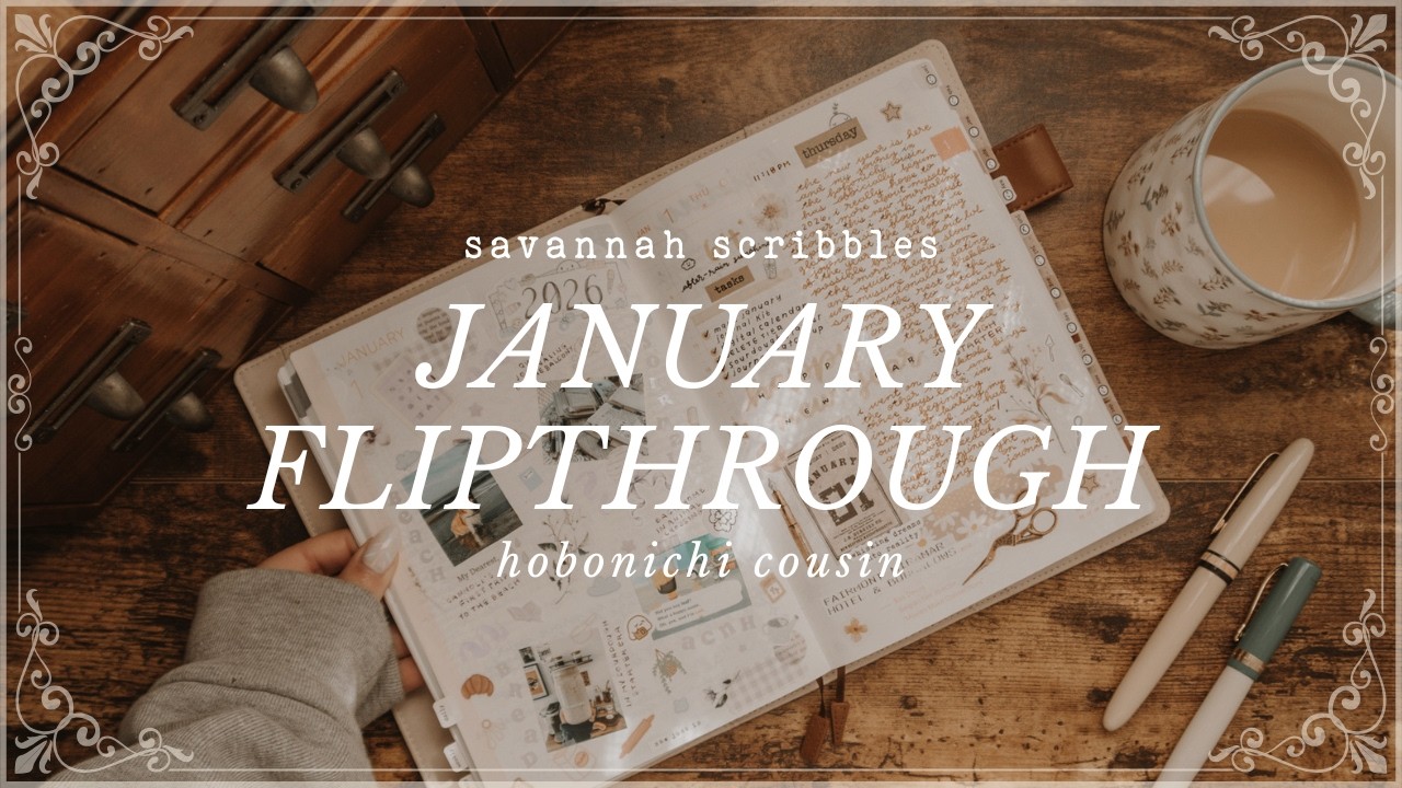 Январский обзор I. Кузен Хобоничи ☕