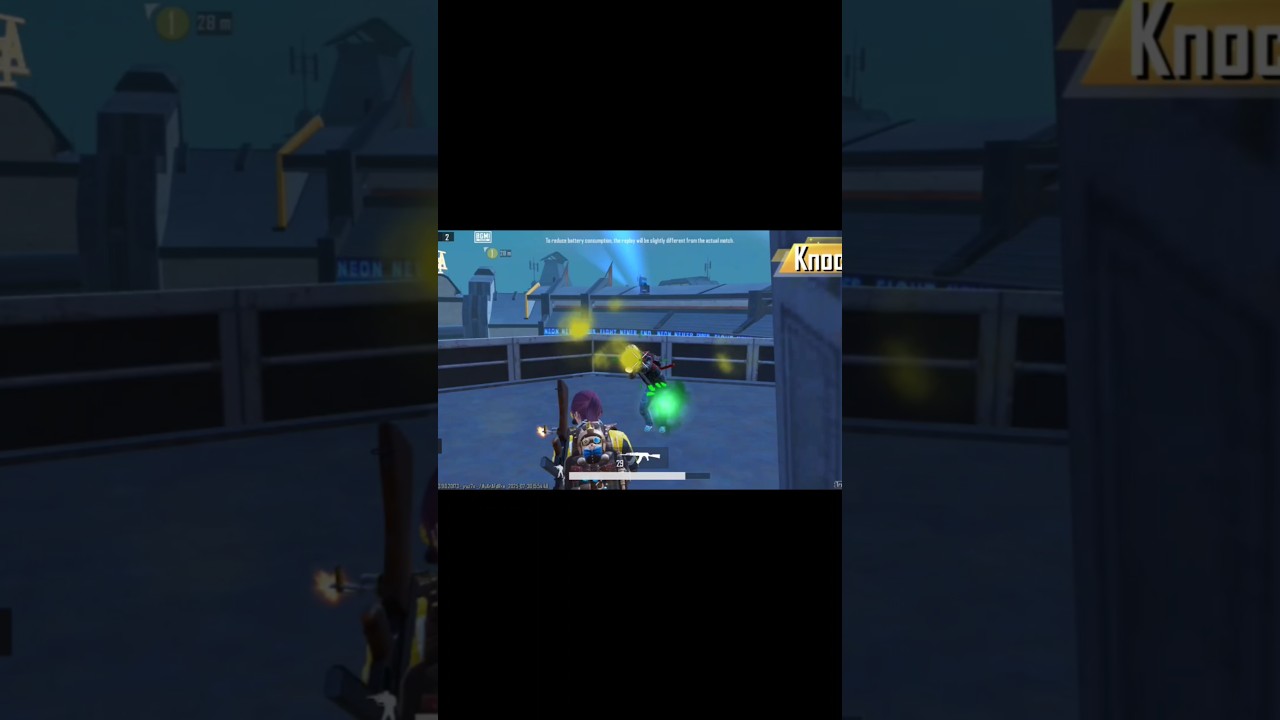 I Clutched a 1v1 in Transformer Duo Event with this ONE Trick