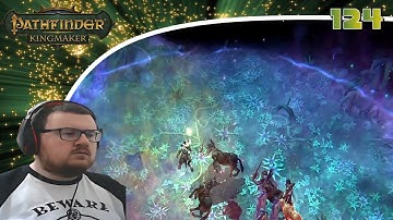 Pathfinder: Kingmaker (Blind/Mods) Playthrough/Walkthrough Part 124(DLC): To Be The Hero..