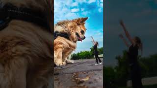 Photo perspective trick (Shot on my phone)