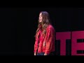 The bloody truth about periods | Emma McHugh | TEDxMountainAve