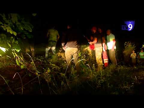 წინუბნის ტყეში, ხანძრის სალიკვიდაციო სამუშოები დილიდან განახლდება