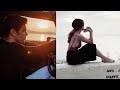 Blanca Suárez y Mario Casas, de escapada en Santorini