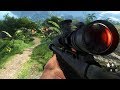 Far Cry 3 ● Headshot Collection