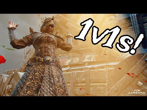 Peacekeeper My Glorious Queen