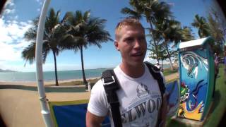 Swoopware: Skydive - Brett Johnston