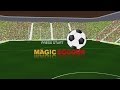 Magic soccer