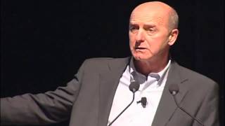 Molson Coors Brewing Company President & CEO, Peter Swinburn - Voices of Experience