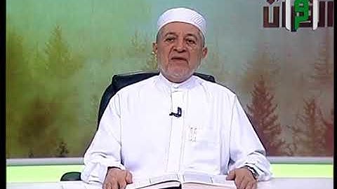 تلاوة نموذجية لسورة يوسف الآيات 15 22 -  صفحة 237 مع د  أيمن سويد