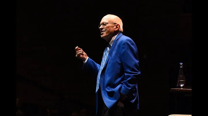 Ken Blanchard - Servant Leadership