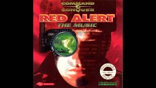 C&C Red Alert OST - Big Foot
