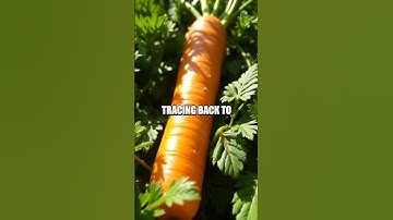 Ancient Warriors Relied on Carrots – Here