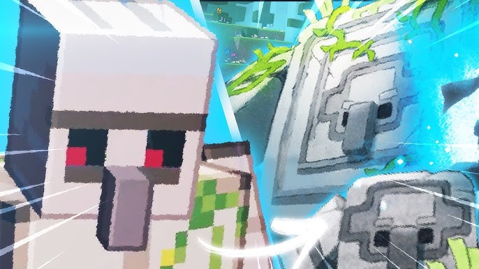 MINECRAFT LEGENDS SURPREENDE como complexo jogo de estratégia