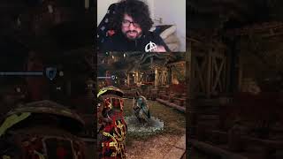 TIPS AN TRICKS Aramusha How to get a EXE OFF OS PARRY | #alucardgaming__ on #Twitch