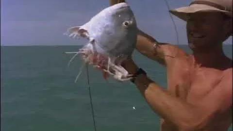 Malcolm Douglas - Australia - Life In Broome (1989)