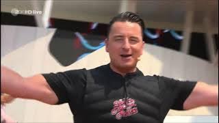 Andreas Gabalier - Liebeleben (20.06.21 - Fernsehgarten)