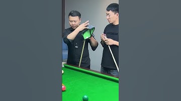 Video Billiards millions views | p432 🎱 #namplay #tiktok #foryou #fyp #funnyvideos