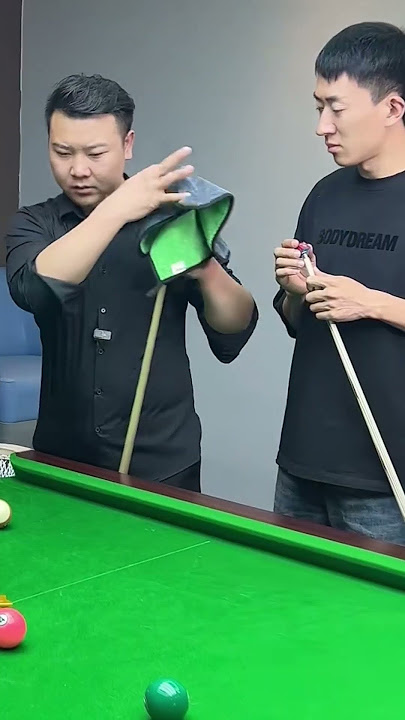 Video Billiards millions views | p432 🎱 #namplay #tiktok #foryou #fyp #funnyvideos