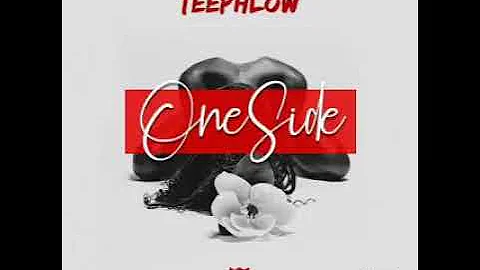 Teephlow on new Azonto tune called One side . Phlow with flow