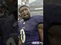 It’s a must we celebrate Agent 0’s birthday with a compilation of his best speeches! #shorts #ravens