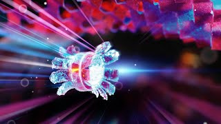 Soft robots designed using kirigami principles screenshot 3