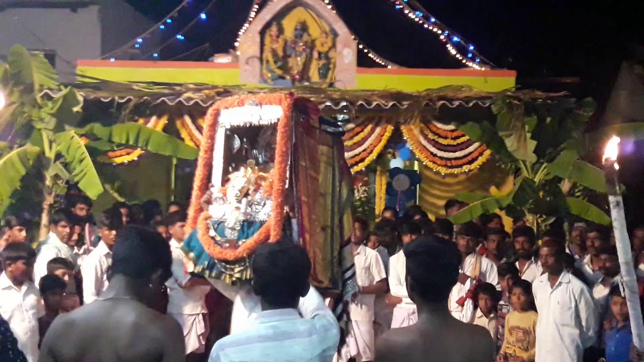 ಕಾಳಘಟಮ್ಮ ದೇವಿ