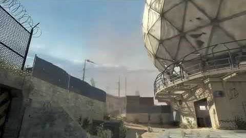 EPIC JUMPSHOT GUNSWITCH 1080 KILLCAM - EPIC MW3 MOMENTS #18
