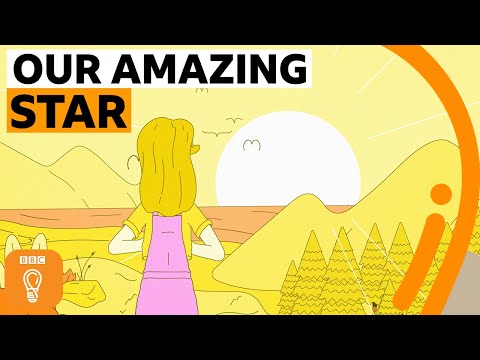 Wideo: Dlaczego słońce cię uszczęśliwia?