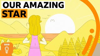 Why the Sun is incredible | BBC Ideas