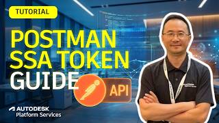 Famous Autodesk Issues API for Developers | 3-Legged vs SSA Tokens Net Worth