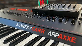 Vintage Classics //ARP AXXE a budget synth with flagship sound Vintage Classics //ARP AXXE a budget synth with flagship sound