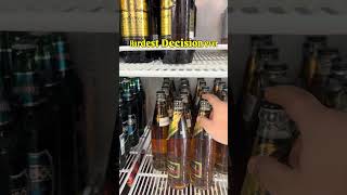 Batao konsa lu #beer #viralvideo #viral #youtube #sunday #chilling  #thebatliboy