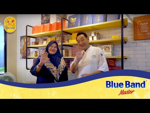 Resep Kue Dari Blue Band Cake And Cookies