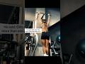 10 Pull-Ups in a Row | Girls Can Do It Too🔥💪 #pullups