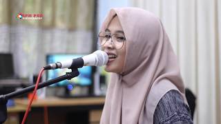 MUTIK NIDA - LAGU DOLANAN -  TURI TURI PUTIH MEDLE SLUKU SLUKU BATOK