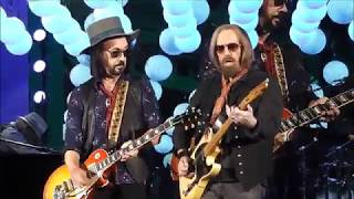 Tom Petty &amp; the Heartbreakers...It&#39;s Good to Be King...Hollywood, CA...9-25-17