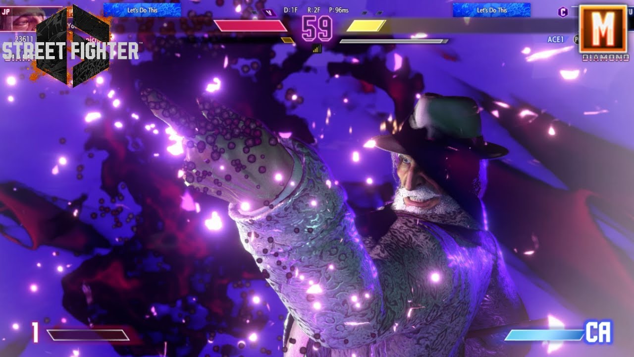 Уровень JP 2, возможно, представляет собой сломанный путь к мастерству.