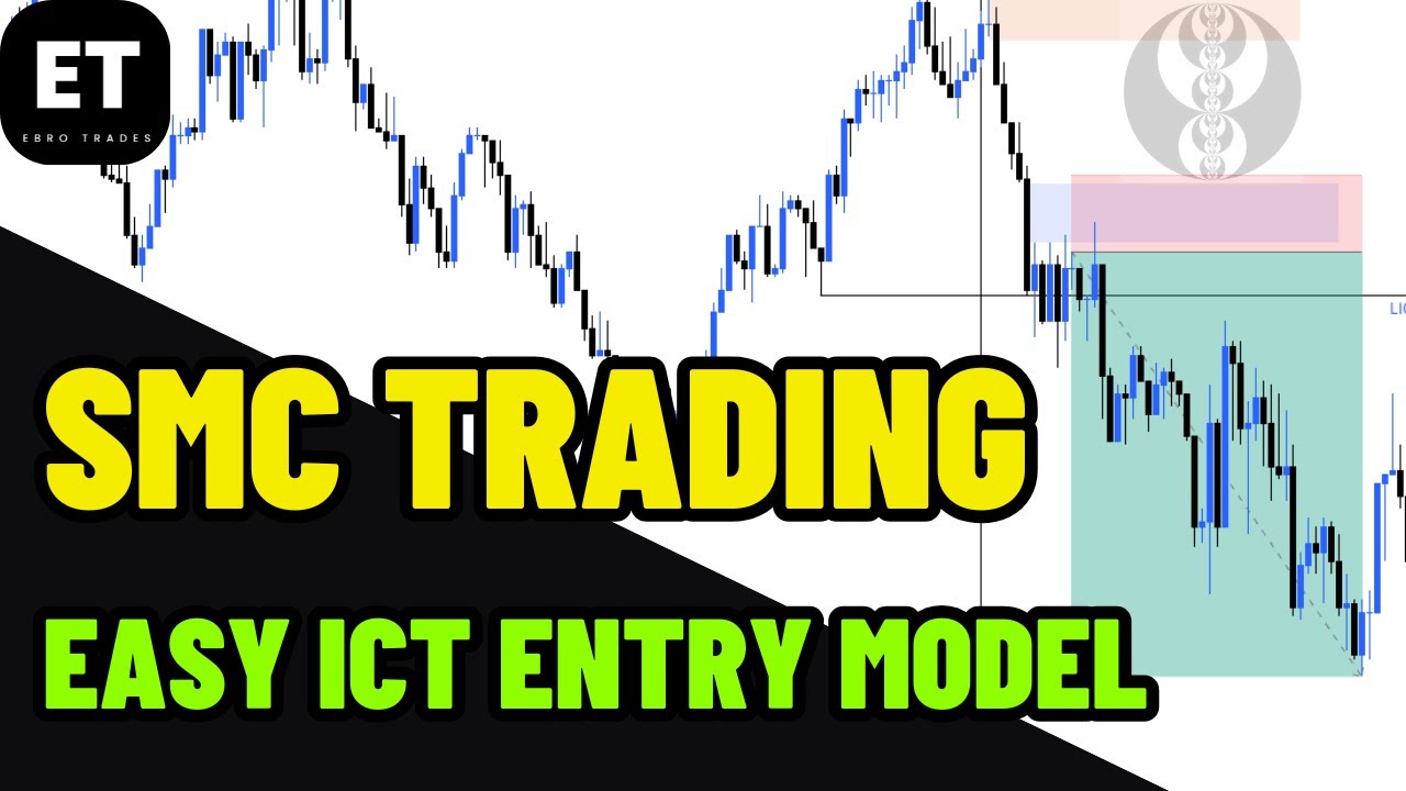 Fix Your SMC Day Trading Strategy in 5 Steps - Do This Every Day! - YouTube