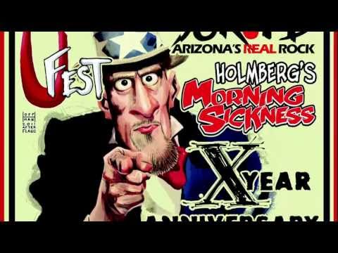 98 KUPD Concert Promotion