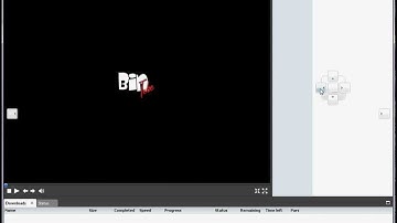 BinTube Usenet Reader - Repositioning the video preview window