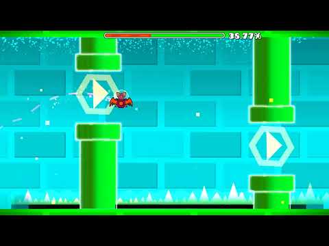 Showcase for Flappy past