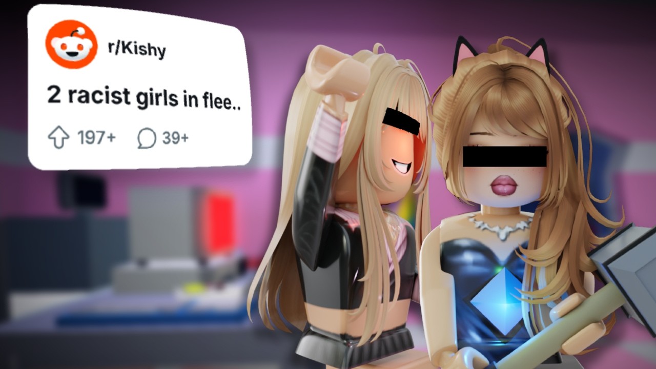 Handling the 2 girls from my most upvoted post…(Ep.22)